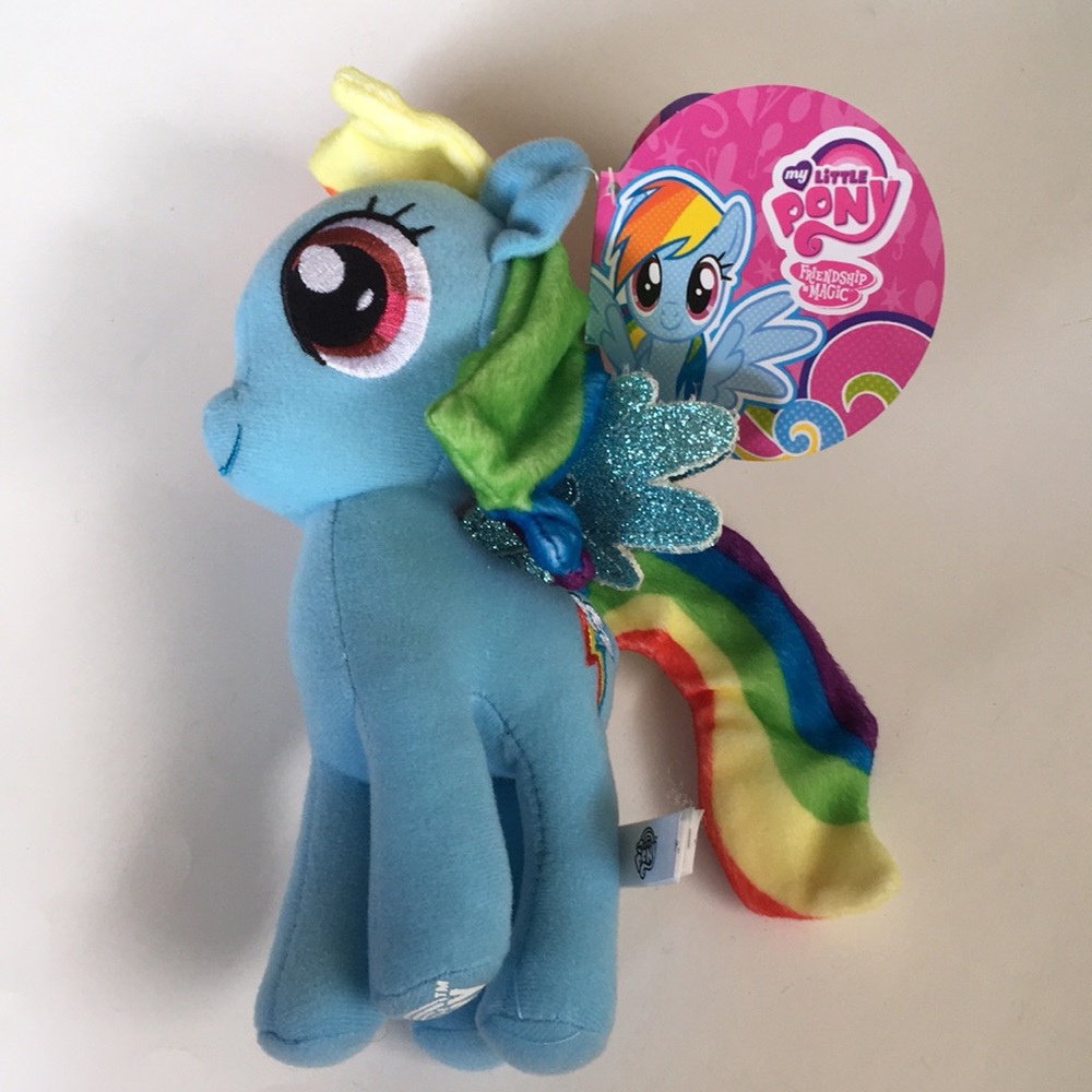 COPY - 🐥HASBRO My Little Pony Friendship Magic, Rainbow Dash